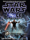 Cover image for The Force Unleashed